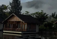Kalanami Resort Dorong Wisata Alam Takengon