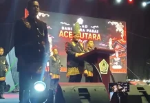 Penutupan Milad ke-800, Ayah Wa Serukan Aceh Utara Lebih Sejahtera