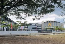 KIA Ladong Diproyeksikan Jadi Pusat Ekonomi Baru Aceh
