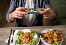 Pola Makan Keliru Bisa Diam-Diam Membebani Ginjal