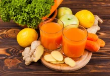 Makanan dan Minuman yang Mendukung Detoksifikasi Alami Tubuh