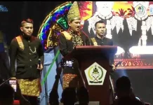 Sukses Gelar HUT ke-800 Samudera Pasai, Wagub Aceh Berikan Apresiasi ke Pemkab