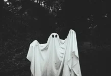 Hantu ternyata Punya Fungsi Sosial?!