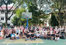 Demisioner IMARSU Tekankan Pentingnya Menjaga Marwah Organisasi