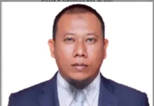 Cegah Risiko Penularan Melalui Darah, Dinkes Aceh Utara Perketat Standar APD