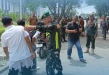 Penertiban Busana Muslim di Lhokseumawe Utamakan Edukasi dan Pembinaan
