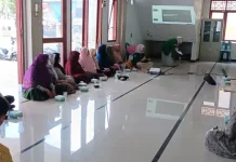 Dosen Fisipol Unimal Perkuat Desa Tangguh Bencana di Reuleut Timu Aceh Utara