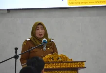 Pemko Langsa Sambut Visitasi PKN Tingkat II, Jadi Lokus Pembelajaran Pascabencana