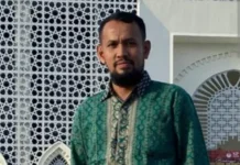 Abdullah, Dinilai Layak Jadi Dewan Pengawas Perumda Tirta Pase