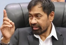 Banjir dan Longsor di Wilayah tengah Aceh, Mualem Ingatkan Potensi Bencana