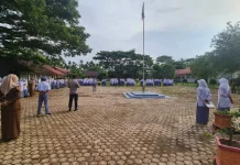 Polisi Ingatkan Pelajar Jauhi Kenakalan Remaja dan Bullying