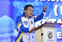 Meriahkan Sumpah Pemuda, KNPI Lhokseumawe Dorong Prestasi Pelajar