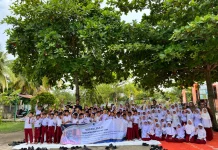 Bangun Generasi Emas Dengan Penguatan Kapasitas HAM