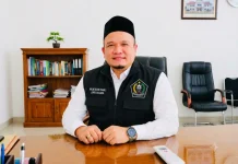 Tegakkan Ketertiban dan Syariat, Ayah Wa Hentikan Penampilan Apache