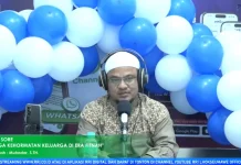Menjaga Kehormatan Keluarga di tengah Ujian Zaman