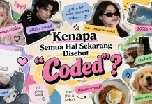 Kenapa Semua Hal Sekarang Disebut “Coded”?