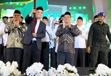 Muhammad Adam Dilantik sebagai Ketua IKA UIN SUNA Lhokseumawe