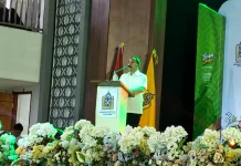 Sayuti Abubakar Harap Muhammad Adam Perkuat Peran IKA UIN SUNA