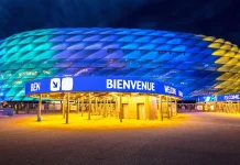 UEFA Tunjuk Tuan Rumah Sejumlah Final Kompetisi Eropa 2027-2029