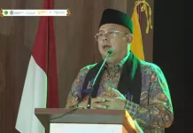 Bedah Buku Strategi Fiskal Nabi Yusuf
