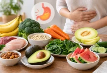 Asam Lambung Sering Kambuh? Kenali Makanan Berikut yang Bisa Jadi Pilihan