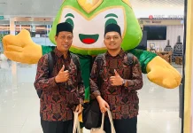 Lolos ke Final MTQ Nasional XXXI, Qaisal Wakili Aceh di Cabang Kaligrafi Digital