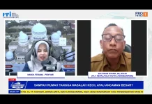 DLHK Lhokseumawe Ajak Warga Memilah Sampah Rumah Tangga