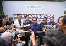 BPJS Kesehatan Dorong Layanan Jantung Berbasis Outcome