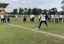 Sebanyak 18 Tim Ikuti Turnamen Pim Dewantara Cup 2026