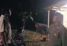 Cegah Karhutla, Polisi Perkuat Patroli dan Edukasi Warga