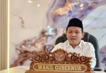 Wagub Dorong Perempuan Aceh Perkuat UMKM dan Ekonomi Kreatif