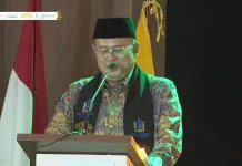 Wakil Ketua DPR RI Bedah Buku di UIN Lhokseumawe