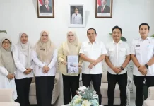 Bunda PAUD Lhokseumawe Serahkan Rekomendasi Percepatan Pendidikan Prasekolah