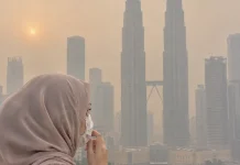 Disindir lewat Lagu Jerebu, Warganet Indonesia Malah Bilang: Kali Ini Tak Marah
