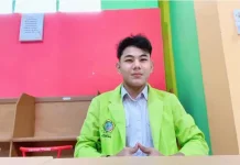 Mahasiswa UNBP Presentasikan Pariwisata Aceh Utara di Konferensi Internasional