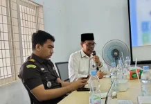 Tgk M Isa: Perempuan Baik Akan Berjodoh Pria Baik