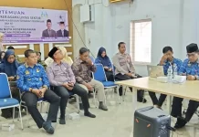 DP3AP2KB Lhokseumawe Perkuat Pencegahan Kekerasan Perempuan