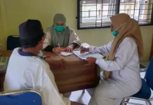Puskesmas Mon Geudong Dekatkan Layanan Kesehatan bagi Warga Pusong Lama