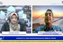 BPBD Lhokseumawe Tangani 89 Kasus Karhutla hingga Agustus