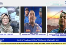 Empat Kecamatan Rawan Karhutla, Lima Armada Damkar Siaga
