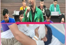 Mahasiswa Unimal Terjerat Kabel Wifi, Polres didesak Bertindak Tegas