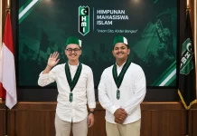 HMI Desak Pelaksana Proyek Takabeya Bertanggung Jawab Jangan Tunggu Korban