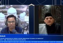 Menyikapi Maraknya Krisis Adab terhadap Ulama di Media Sosial