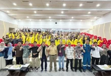PNL Perkuat Soft Skill Bekal Karier Mahasiswa