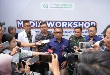BPJS Kesehatan Habiskan Rp191 Triliun, Jantung Jadi Beban Terbesar