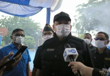 Aceh Timur-Aceh Utara Disorot BNN, Jalur Narkoba Diperketat