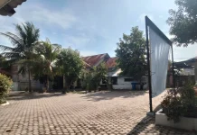 Cuaca Sumatera Utara Cerah Berawan, Gelombang Selat Malaka hingga 1 Meter