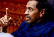 BMKG Prediksi Hujan Meningkat, Mualem Perintahkan Daerah Siaga