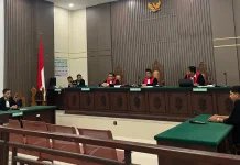 Korupsi APBG Rp629 Juta, Mantan Keuchik Aceh Utara Kena Vonis