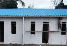 Huntap Aceh Utara Terbengkalai, Koordinasi BNPB-BPBD Dipertanyakan
